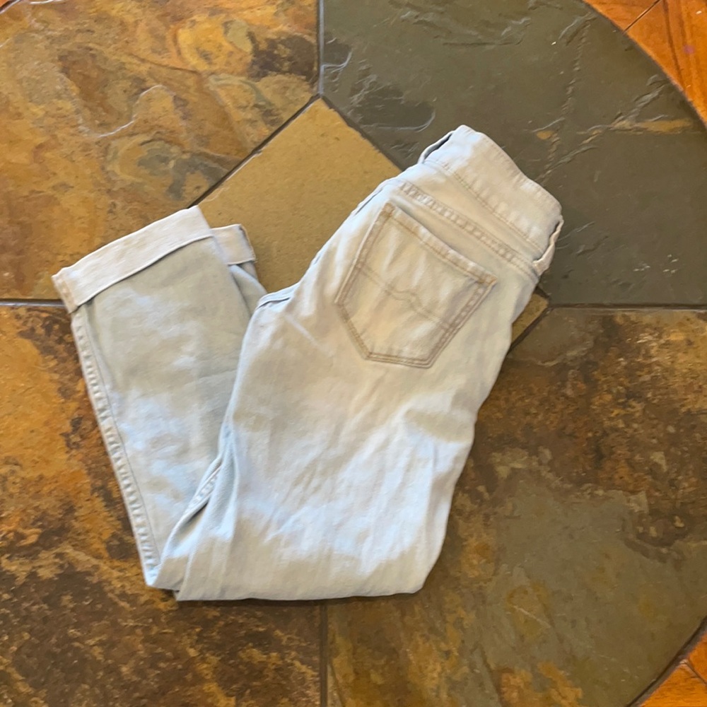 Arizona Capri’s